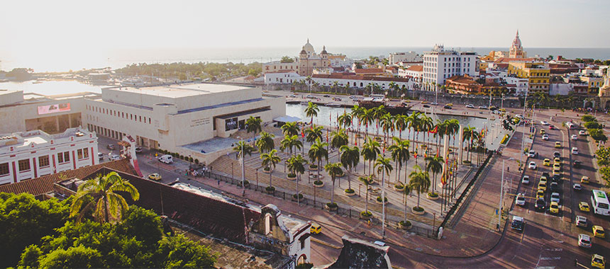 Lee más sobre el artículo Cartagena de Indias recibirá al Congreso Mundial de ICCA en 2021