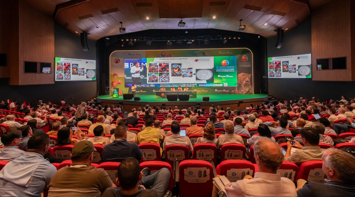 Auditorio Getsemaní CCCI - 1