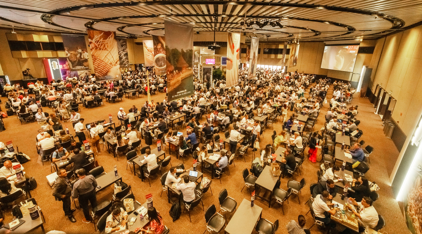 Gran Salón Barahona CCCI - 1