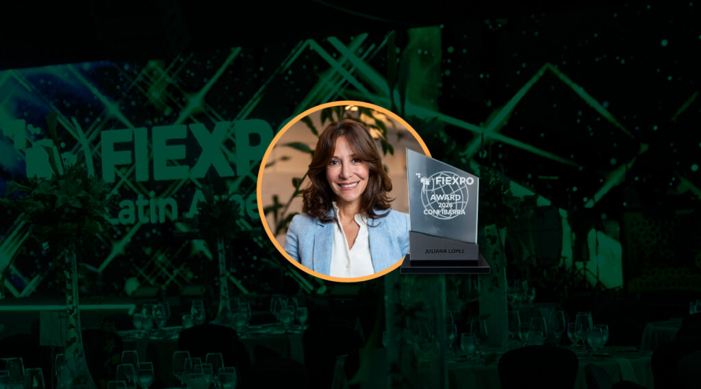 Juliana López, CEO Grupo Heroica