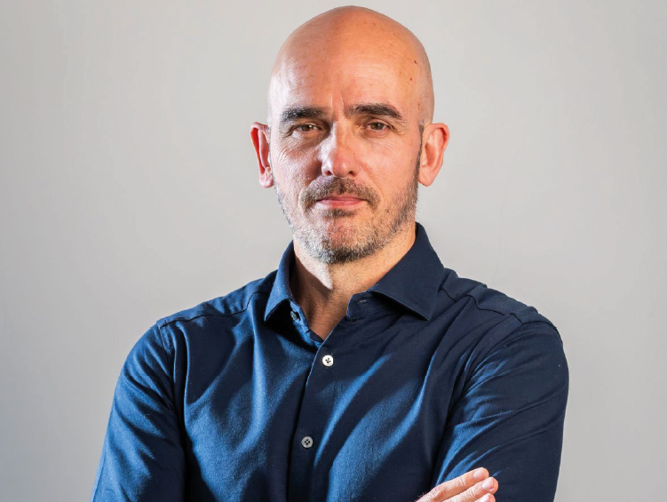 Oscar Cerezales | MCI Group